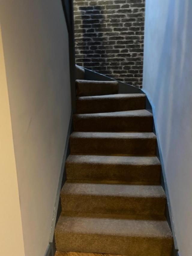 Stewart Hall ダンフリーズ エクステリア 写真